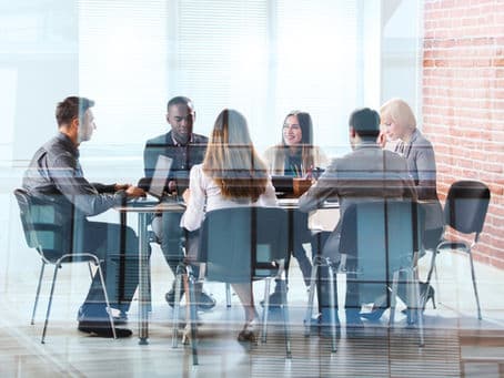 Image for "The Board You Have vs. The Board you Want: Leading Through the Gap"
